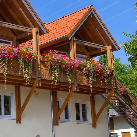 Ferienhof Dreher Meersburg Exteriör bild
