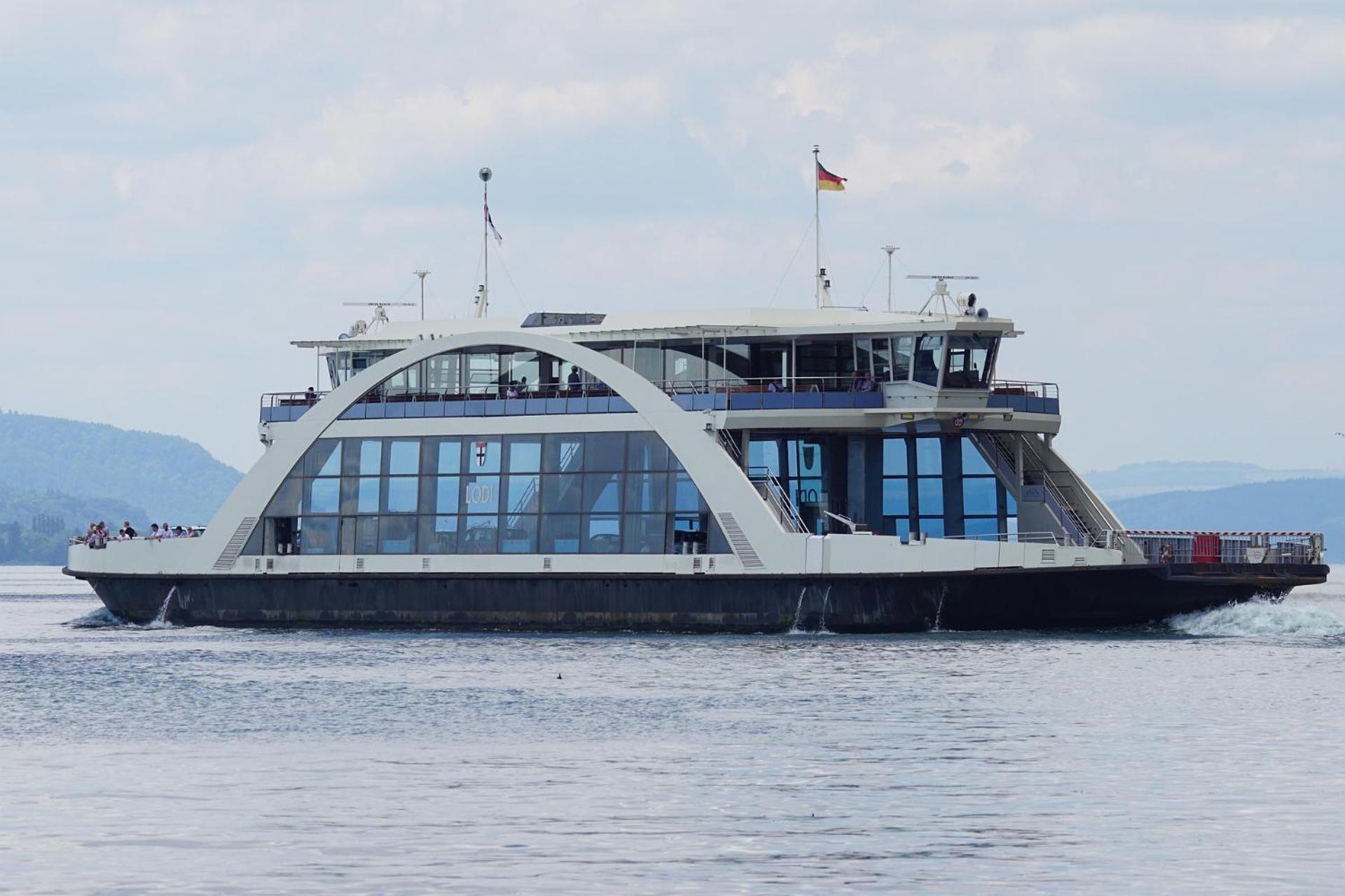 Ferienhof Dreher Meersburg Exteriör bild