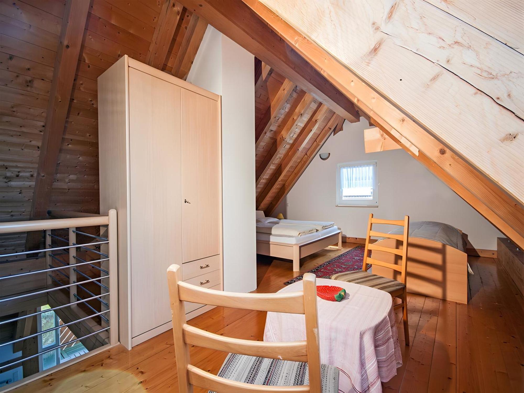 Ferienhof Dreher Meersburg Exteriör bild